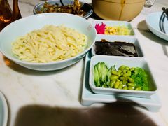 -小吊梨汤·北京菜·烤鸭(鸟巢店)