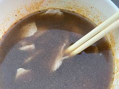 -王记生烫牛杂面馆(兰陵路店)