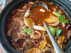 -肖记公安牛肉鱼杂馆·省级非物质文化遗产(三角路直营店)