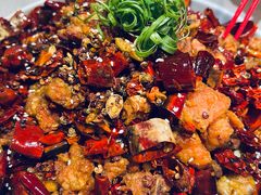 -观盐·盐帮菜(官园桥店)