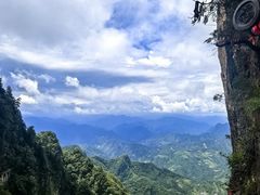 -塔云山