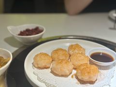 -顺峰顺水顺德菜(第一百货店)