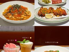 -NG PASTA吴居·中华意面·鲜牛排(南头古城店)