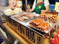 -六合夜市