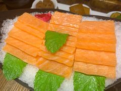-锦上中式酒馆(南内环店)