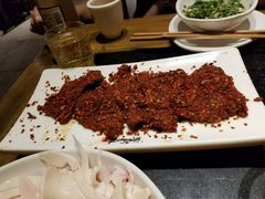 -纸盐河码头火锅(十八梯店)