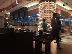 -云海肴·汽锅鸡·云南菜(领展购物广场·中关村店)