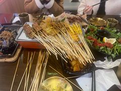 -林二哥宜烤官·宜宾小烧烤