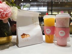 -鲜芋仙(观音桥大融城LG店)