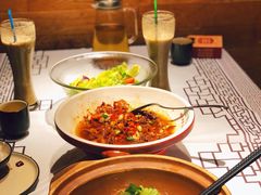 -味上湘菜馆(河马店)