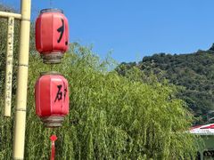 -新安江山水画廊风景区