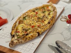 -SULTAN·苏坦土耳其餐厅(新光汇店)