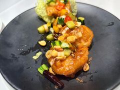 -新雅(丰盛里店)