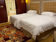 -沈阳皇朝万鑫酒店