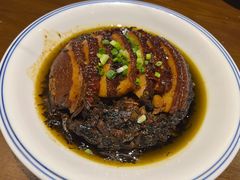 -山涧肴·泉水煮活鱼(坂田店)