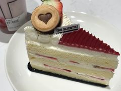 -科学家咖啡(恒隆广场店)