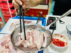 -中山脆肉鲩(新圳东路店)