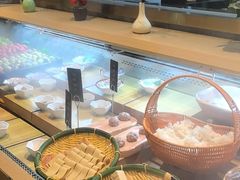 -一绪に寿喜烧(虹悦城店)