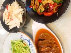 -长春观斋补堂素菜馆