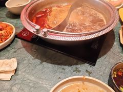 -牛New寿喜烧(曹路花园城店)