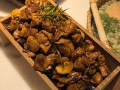 -径山十八道·风味民间菜(杭州总店)