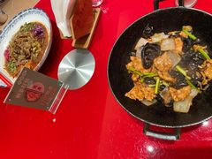 -山西会馆·晋菜·晋商宴·学堂记忆(许坦西街店)