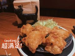 -炉胜·炉端烧·居酒屋