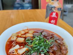 -蒋家肠旺面馆(合群路店)