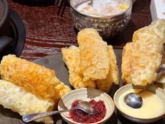 -滇野云南野生菌餐厅(陕西南路店)