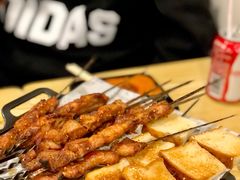 烤土司-月半小炉焖烤