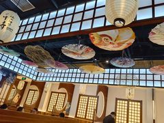 -千寻山野烤肉(中关村店)