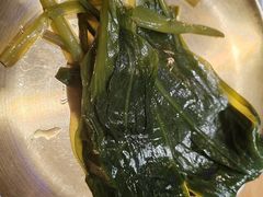 -首尔朴宝·炭火烤肉(五角场店)