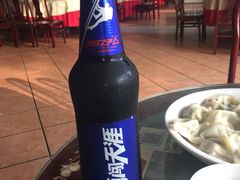 -羊城酒店·中餐厅