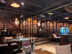 -C31地窖餐厅(黑龙江北路店)
