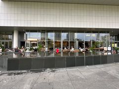 -SAANCI山池咖啡(海上世界文化艺术中心店)