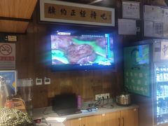 -腰子哥烤串(石佛营炫特店)