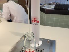 -红星前进面包牛奶公司(君太店)