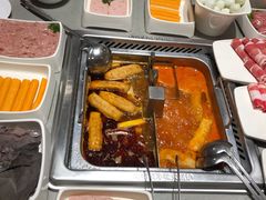 -海底捞火锅(平谷华联店)