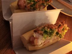 -BOR Eatery(安福路店)