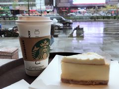 -星巴克(吉林财富广场店)