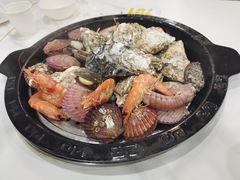 -巧克力渔家.小船海鲜家常菜(三浴场店)