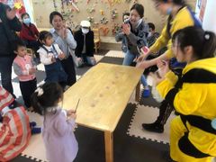 -积木宝贝儿童成长中心(花乡奥莱中心店)