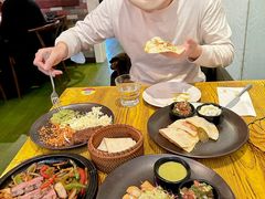 -Pistolera Mexican Cantina女枪手墨西哥餐厅(碧云路店)
