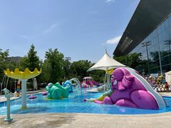 -温都水城·水梦奇缘