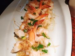 -绿茶餐厅(华联万柳店)