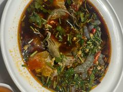 生腌虾拼蟹-潮人姐妹轩(海宁路店)