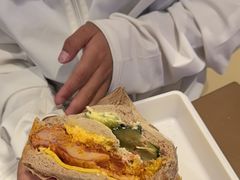 -红星前进面包牛奶公司(君太店)