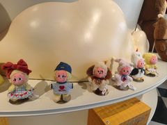 -泡泡玛特POPMART(正弘城店)
