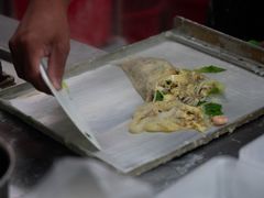 牛肉海鲜鸡蛋肠-小吴肠粉