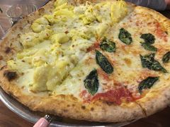 -1861意大利餐厅(文化广场店)